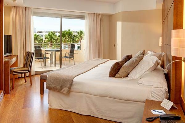 Escapada de lujo en nuestro exclusivo hotel, Protur Biomar Gran Hotel & Spa
