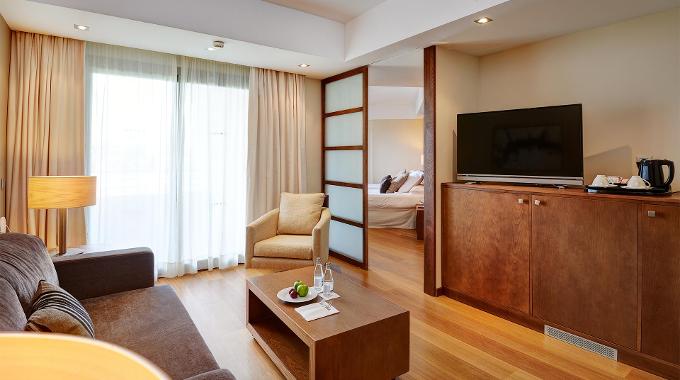 Junior Suite PROMO
