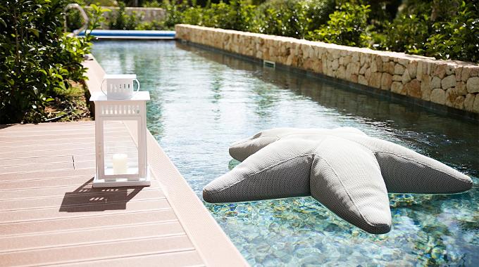 Zimmer Junior Suite Swim-up Protur Biomar Gran Hotel & Spa