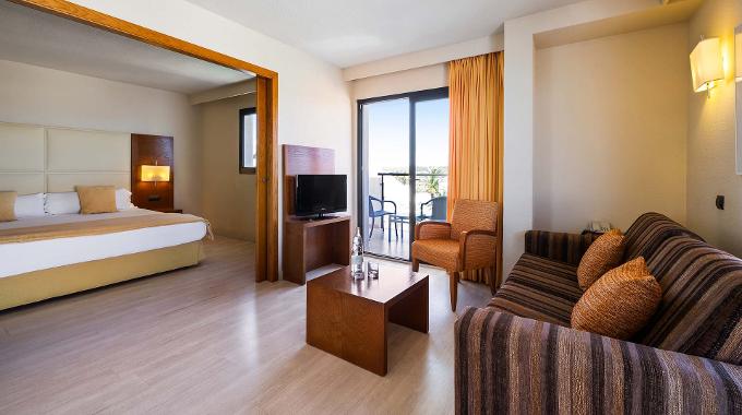 Doble Deluxe Protur Palmeras Playa Hotel