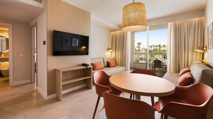 Apartamento Protur Safari Park Aparthotel