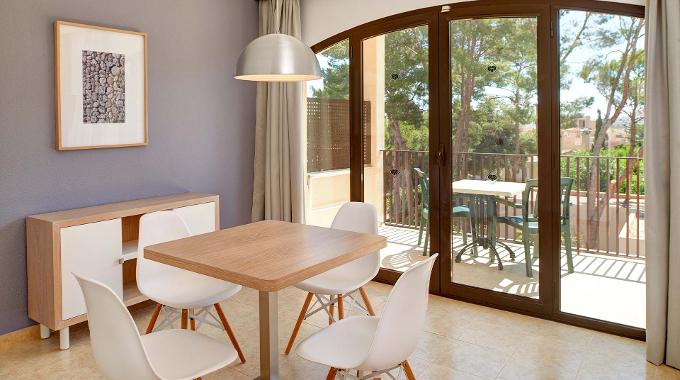 Oferta Apartamento PROMO