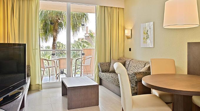 Apartamento Protur Bonaire Aparthotel