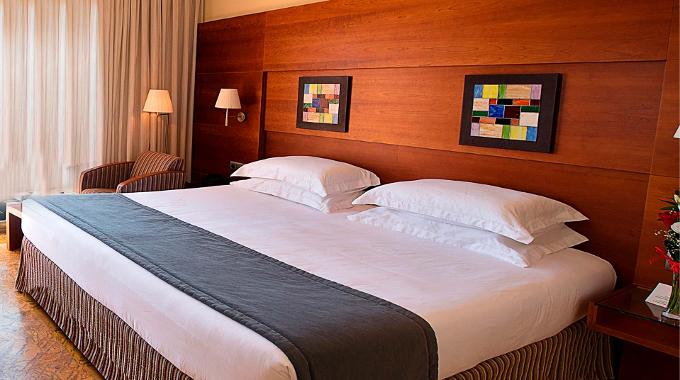 Habitación Doble Protur Roquetas Hotel & Spa