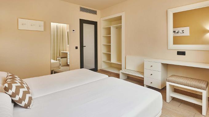 Habitación Doble Protur Badia Park Aparthotel