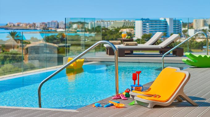Junior Suite Premium Familiar