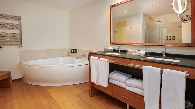 Junior Suite Deluxe Protur Biomar Sensatori Resort Sa Coma