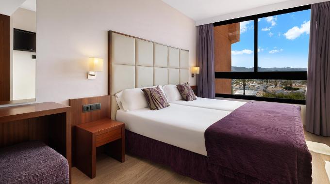 Junior Suite Protur Turo Pins Hotel