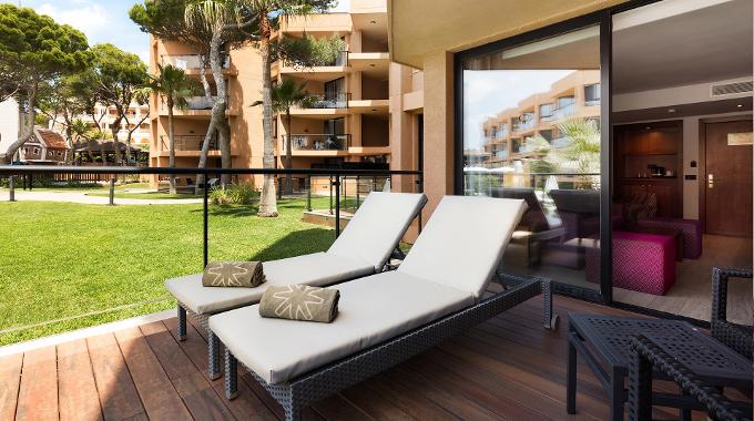 Junior Suite Select Protur Turo Pins Hotel