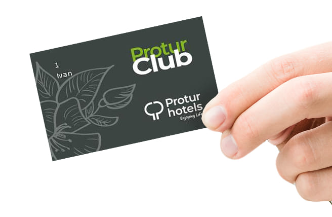 user card protur club